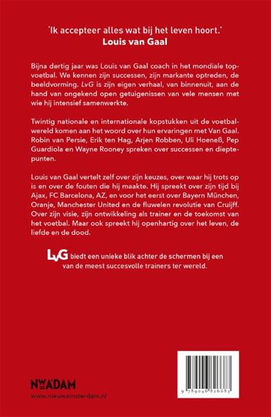 Grote foto lvg boeken hobby en vrije tijd