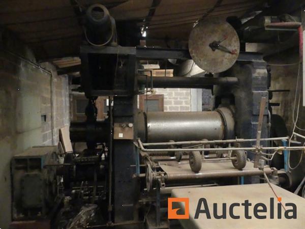 Grote foto kalanders agrarisch algemeen