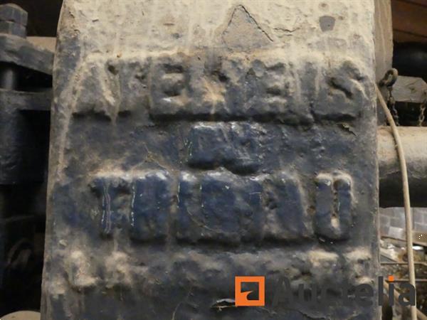 Grote foto kalanders agrarisch algemeen
