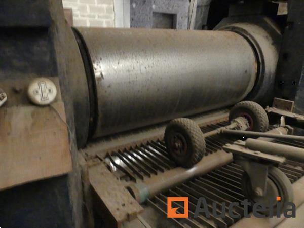 Grote foto kalanders agrarisch algemeen