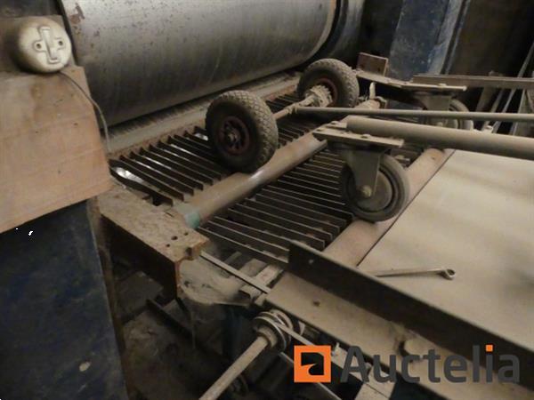 Grote foto kalanders agrarisch algemeen