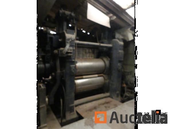 Grote foto kalanders agrarisch algemeen