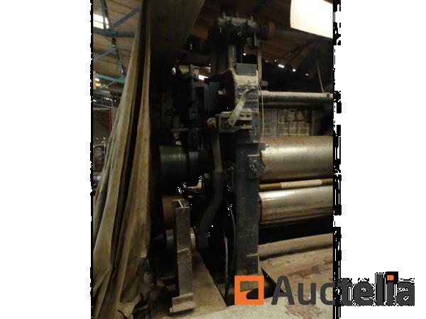 Grote foto kalanders agrarisch algemeen