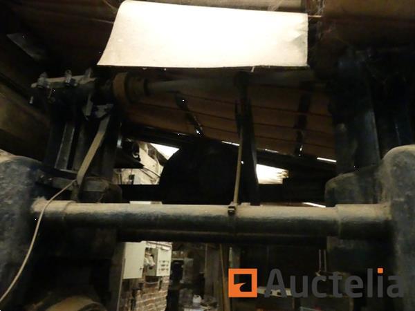 Grote foto kalanders agrarisch algemeen