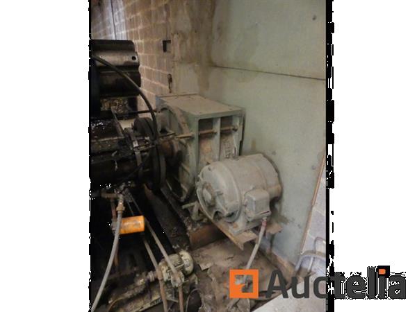 Grote foto kalanders agrarisch algemeen