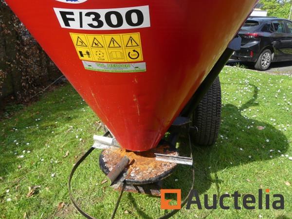 Grote foto iseki minitractor tm3160f agrarisch tractoren