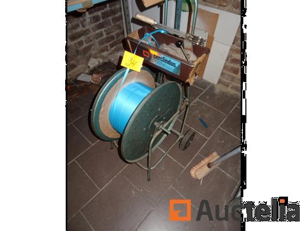 Grote foto hoepeltang doe het zelf en verbouw onderdelen en accessoires