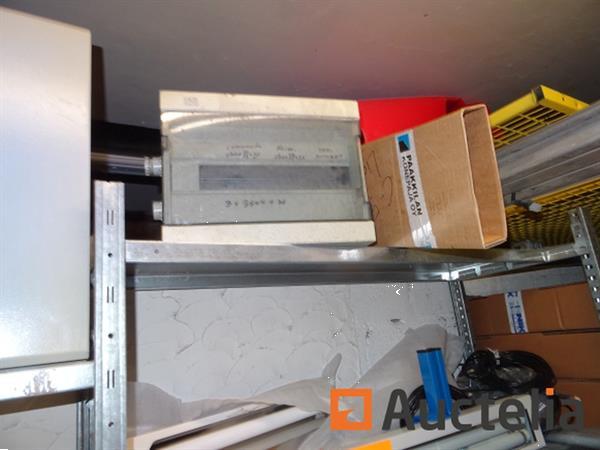 Grote foto lampen doe het zelf en verbouw onderdelen en accessoires