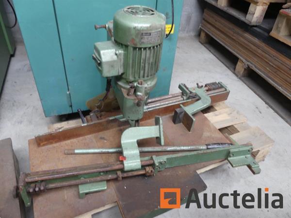 Grote foto 3 boren doe het zelf en verbouw gereedschappen en machines