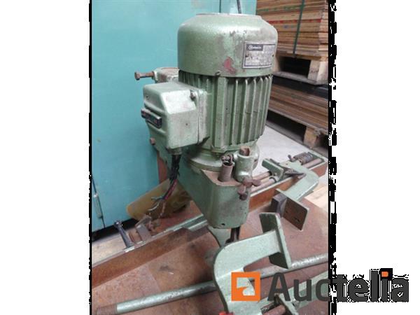 Grote foto 3 boren doe het zelf en verbouw gereedschappen en machines