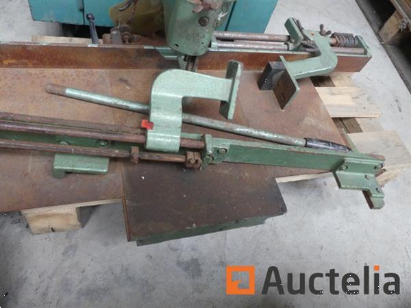 Grote foto 3 boren doe het zelf en verbouw gereedschappen en machines