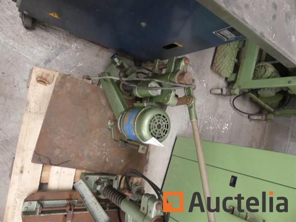 Grote foto 3 boren doe het zelf en verbouw gereedschappen en machines