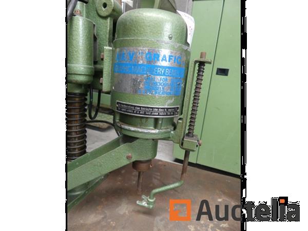 Grote foto 3 boren doe het zelf en verbouw gereedschappen en machines