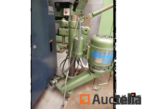 Grote foto 3 boren doe het zelf en verbouw gereedschappen en machines
