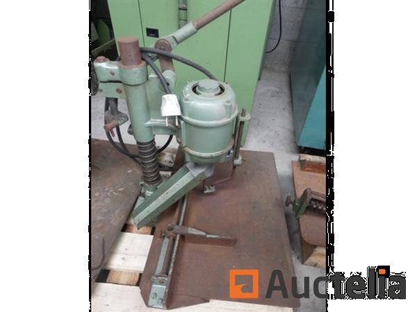 Grote foto 3 boren doe het zelf en verbouw gereedschappen en machines