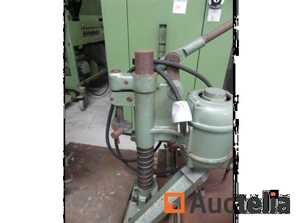 Grote foto 3 boren doe het zelf en verbouw gereedschappen en machines