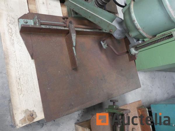 Grote foto 3 boren doe het zelf en verbouw gereedschappen en machines