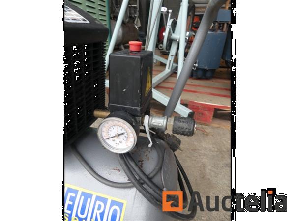 Grote foto airpress hl 215 25 compressor doe het zelf en verbouw compressors