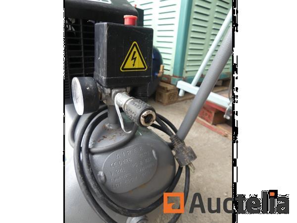 Grote foto airpress hl 215 25 compressor doe het zelf en verbouw compressors