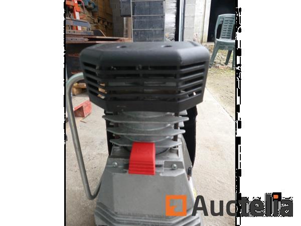 Grote foto airpress hl 215 25 compressor doe het zelf en verbouw compressors