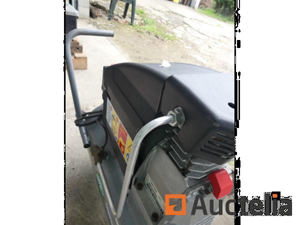 Grote foto airpress hl 215 25 compressor doe het zelf en verbouw compressors