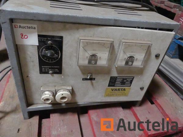 Grote foto jungheinrich ejcl 10s 115 250t stapelaar doe het zelf en verbouw hefwerktuigen