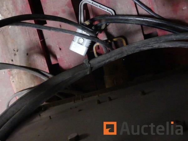 Grote foto jungheinrich ejcl 10s 115 250t stapelaar doe het zelf en verbouw hefwerktuigen