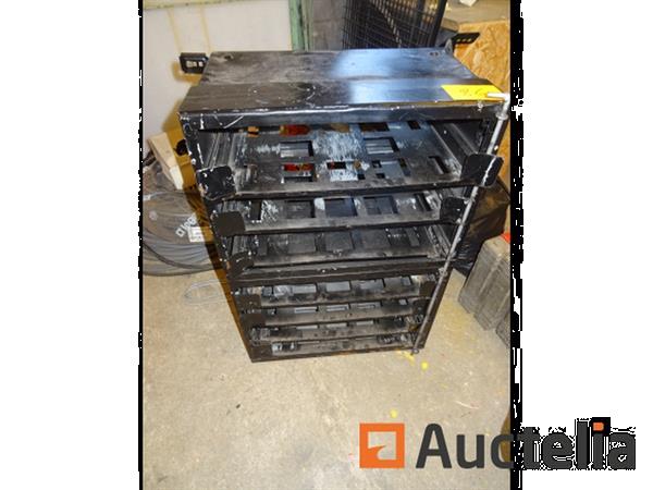 Grote foto kast doe het zelf en verbouw onderdelen en accessoires