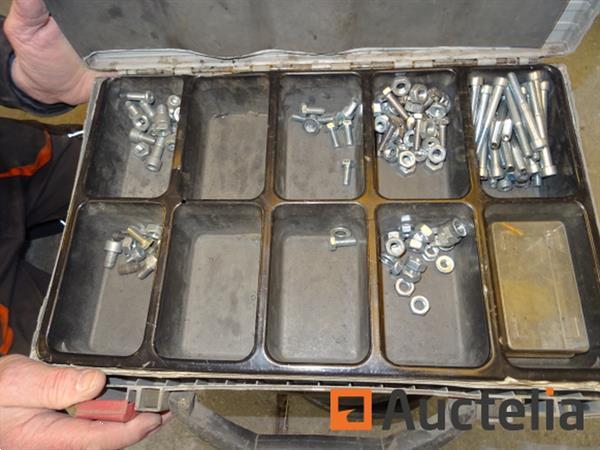Grote foto kast doe het zelf en verbouw onderdelen en accessoires