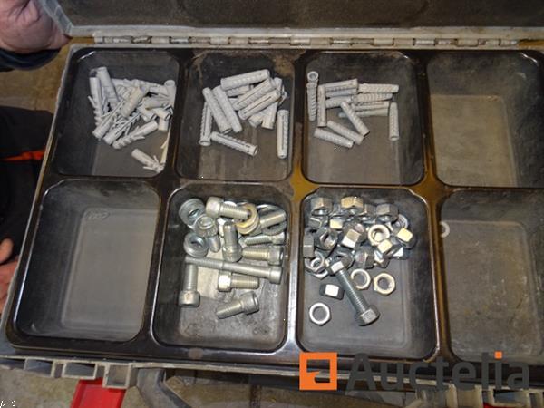 Grote foto kast doe het zelf en verbouw onderdelen en accessoires