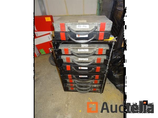Grote foto kast doe het zelf en verbouw onderdelen en accessoires
