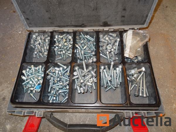 Grote foto kast doe het zelf en verbouw onderdelen en accessoires