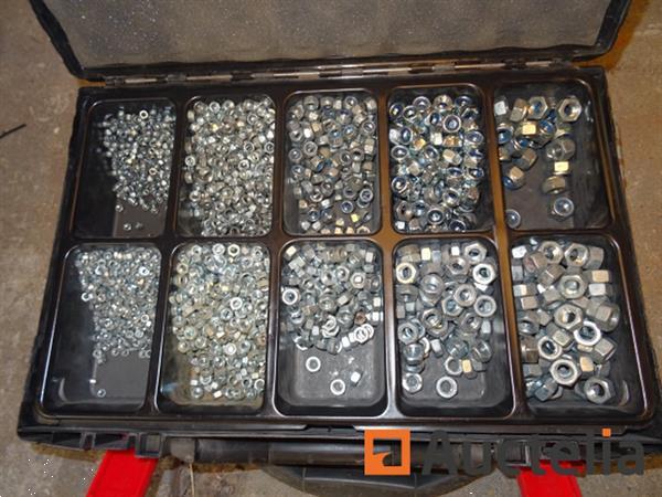 Grote foto kast doe het zelf en verbouw onderdelen en accessoires