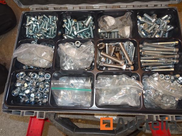 Grote foto kast doe het zelf en verbouw onderdelen en accessoires