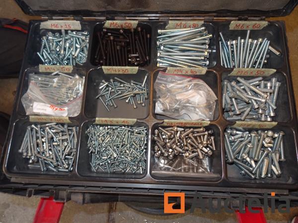 Grote foto kast doe het zelf en verbouw onderdelen en accessoires