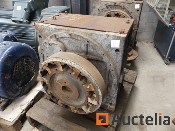 Grote foto 2 verloopstukken doe het zelf en verbouw onderdelen en accessoires