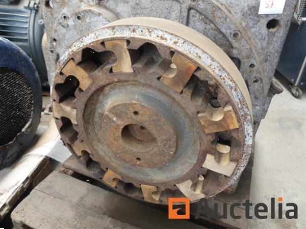 Grote foto 2 verloopstukken doe het zelf en verbouw onderdelen en accessoires