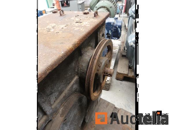 Grote foto 2 verloopstukken doe het zelf en verbouw onderdelen en accessoires