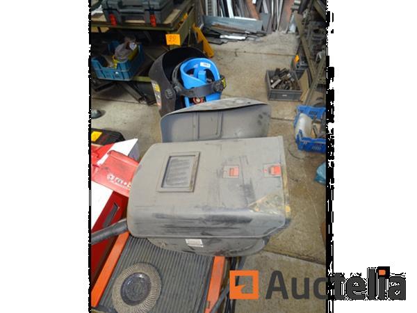 Grote foto bester magster 200 lasapparaat doe het zelf en verbouw onderdelen en accessoires
