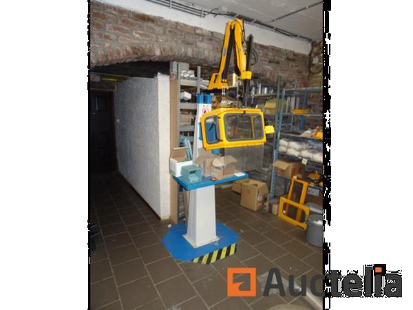 Grote foto demo weergaven doe het zelf en verbouw onderdelen en accessoires