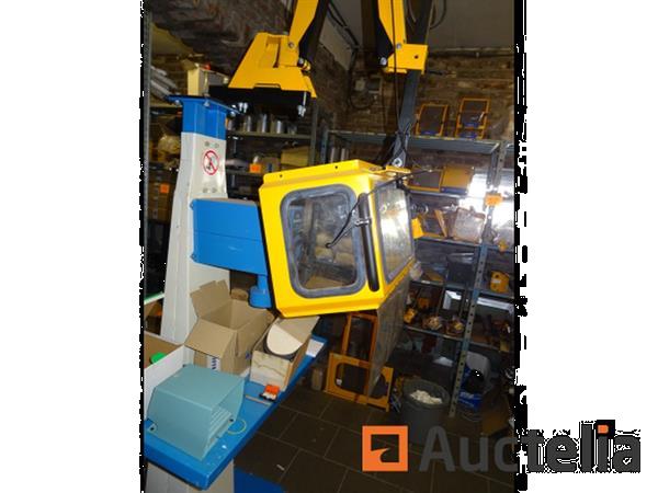 Grote foto demo weergaven doe het zelf en verbouw onderdelen en accessoires