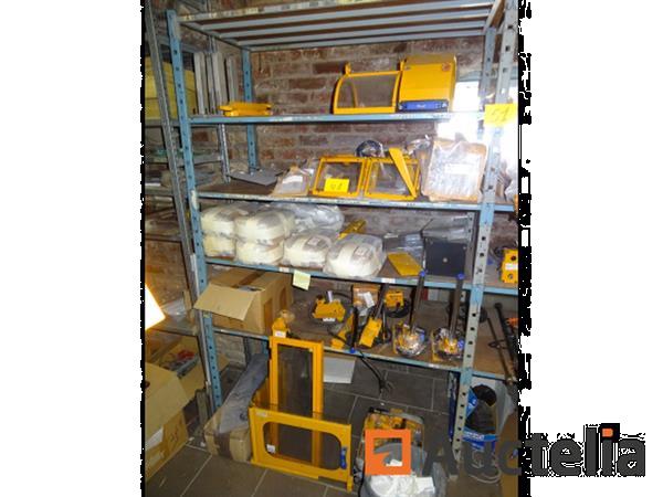 Grote foto beschermend scherm doe het zelf en verbouw onderdelen en accessoires