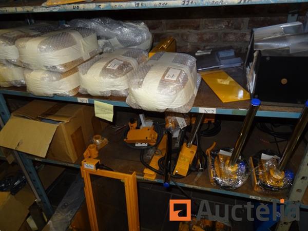 Grote foto beschermend scherm doe het zelf en verbouw onderdelen en accessoires