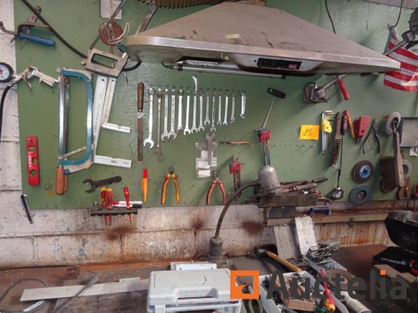 Grote foto handgereedschap doe het zelf en verbouw onderdelen en accessoires
