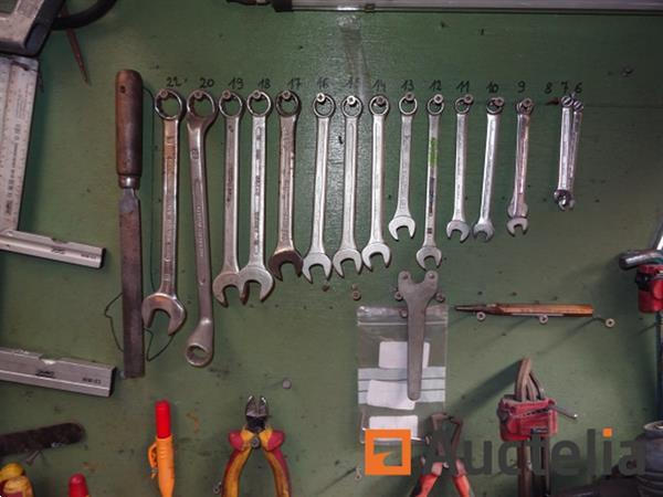 Grote foto handgereedschap doe het zelf en verbouw onderdelen en accessoires