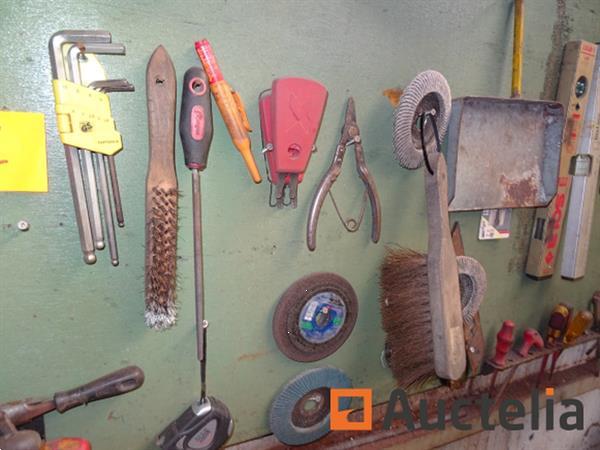 Grote foto handgereedschap doe het zelf en verbouw onderdelen en accessoires