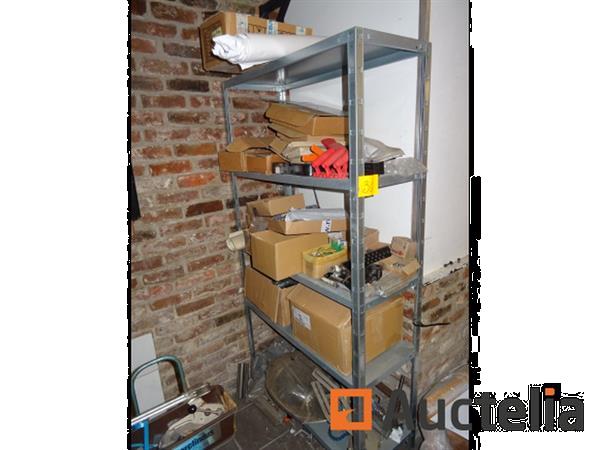 Grote foto mechanische plank doe het zelf en verbouw onderdelen en accessoires
