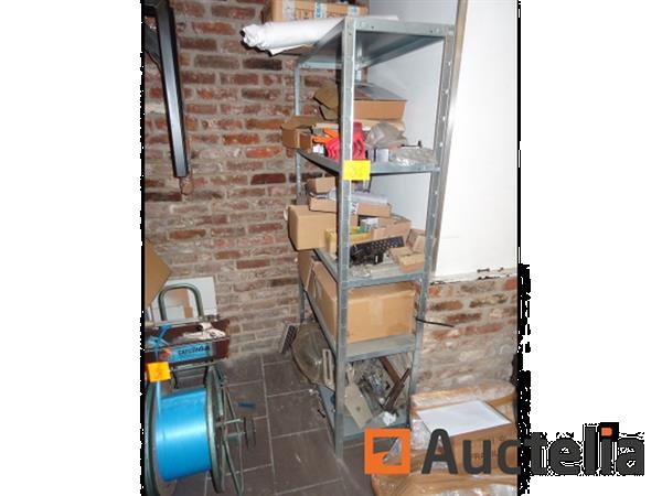 Grote foto mechanische plank doe het zelf en verbouw onderdelen en accessoires