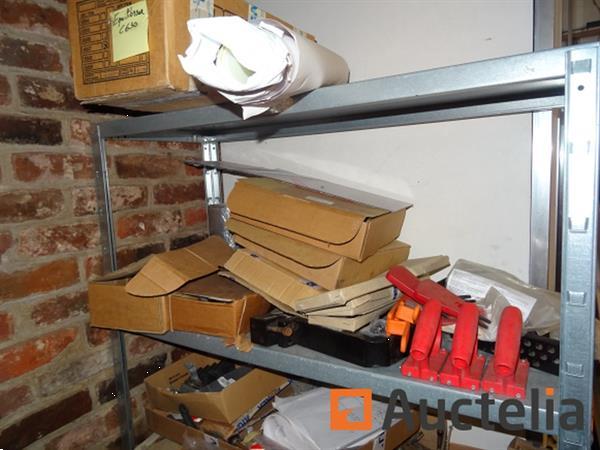 Grote foto mechanische plank doe het zelf en verbouw onderdelen en accessoires