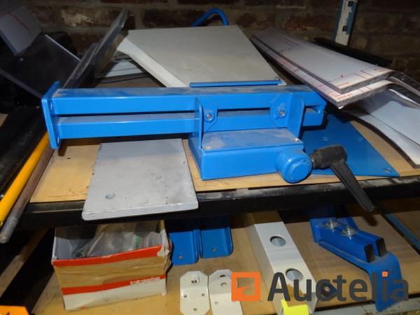 Grote foto metalen onderdelen voor machines doe het zelf en verbouw onderdelen en accessoires